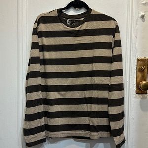 Gap Striped Shirt (L)